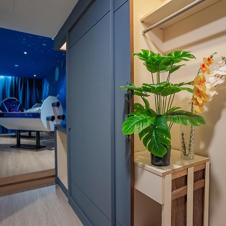 Bidong View Resort クアラ・トレンガヌ エクステリア 写真