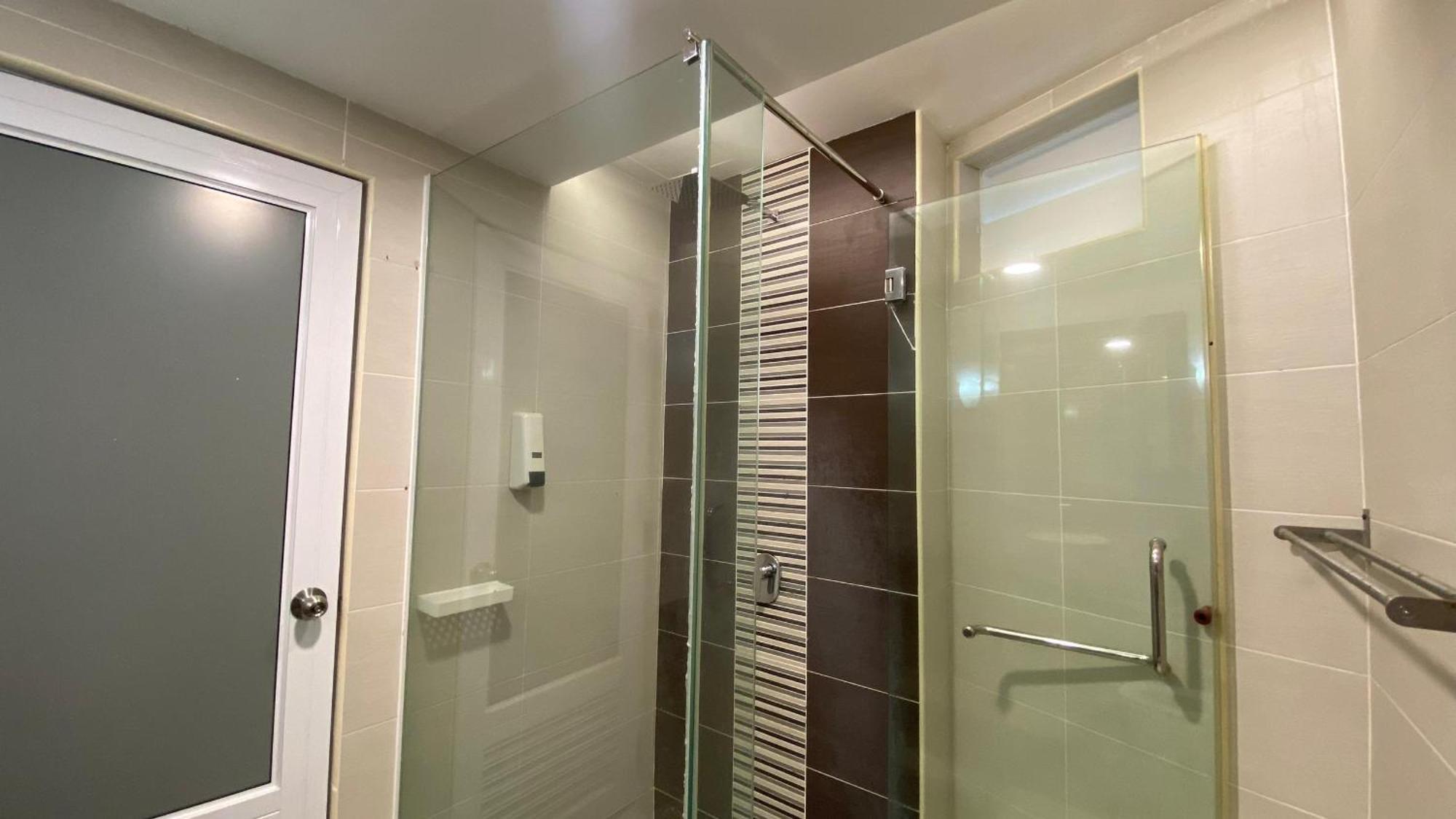 Bidong View Resort クアラ・トレンガヌ エクステリア 写真
