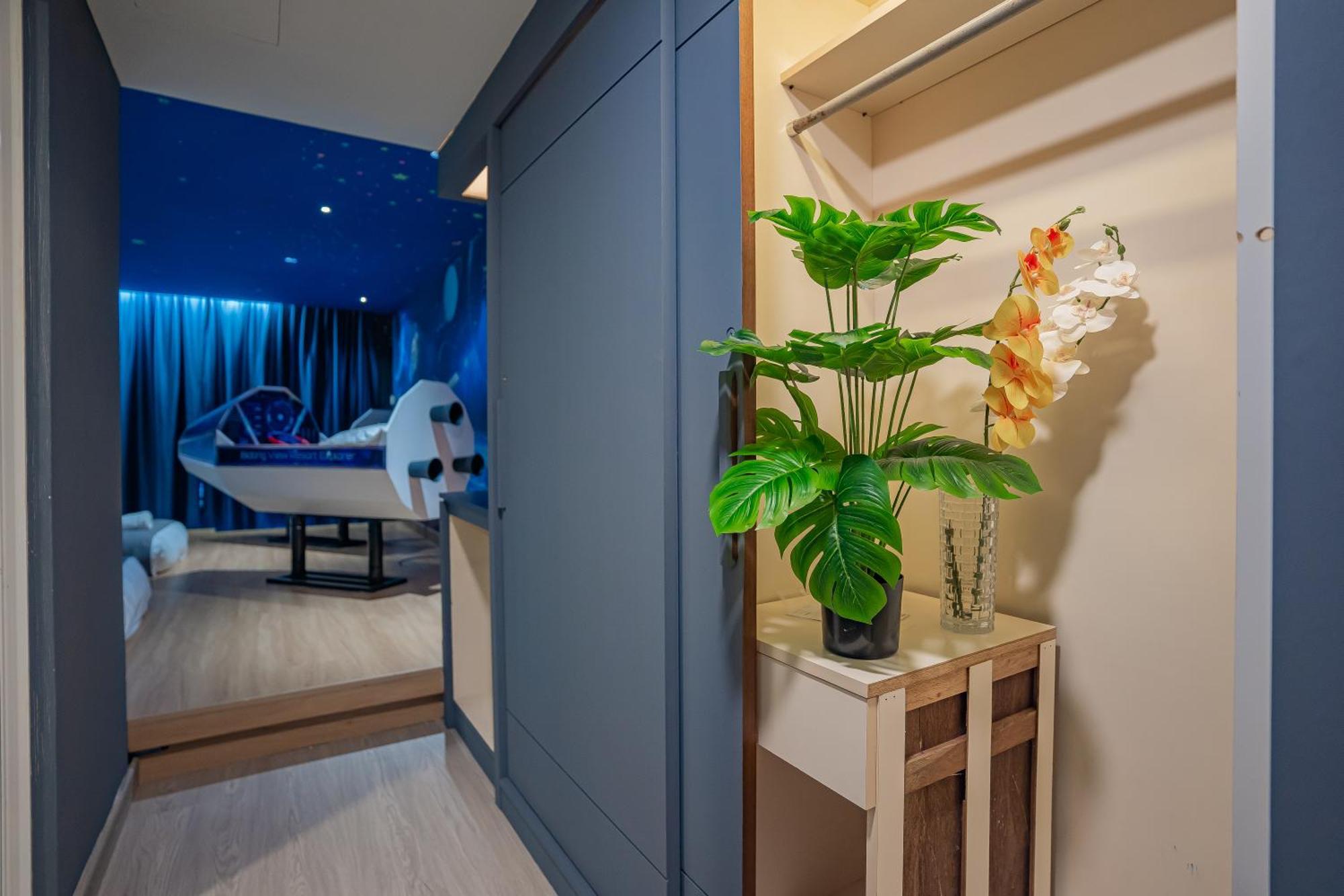 Bidong View Resort クアラ・トレンガヌ エクステリア 写真