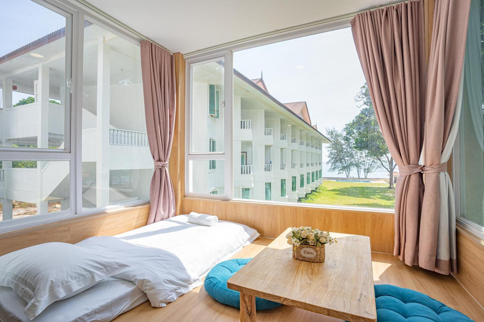 Bidong View Resort クアラ・トレンガヌ エクステリア 写真