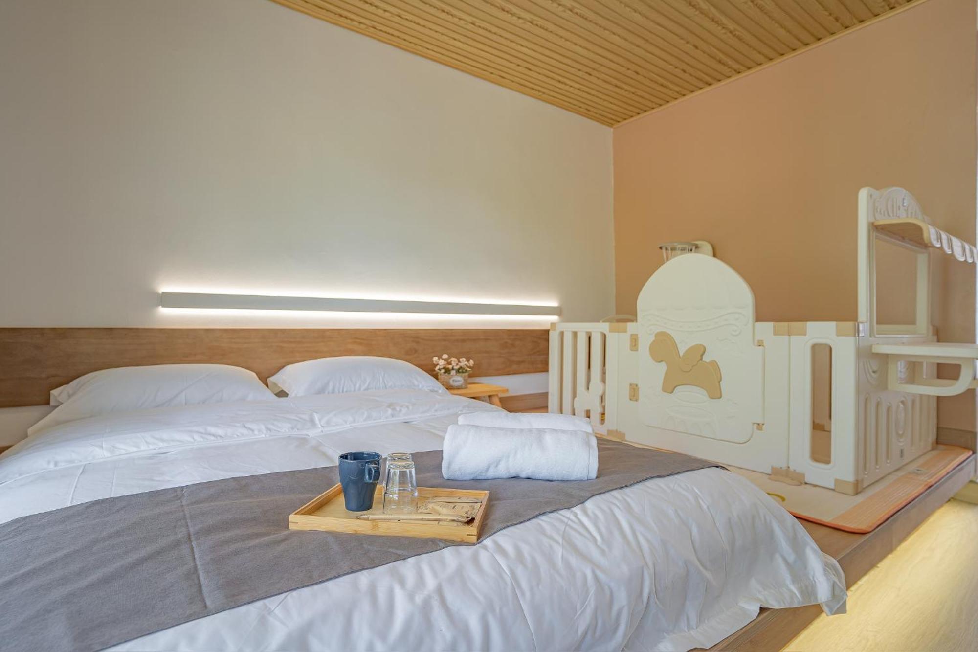 Bidong View Resort クアラ・トレンガヌ エクステリア 写真