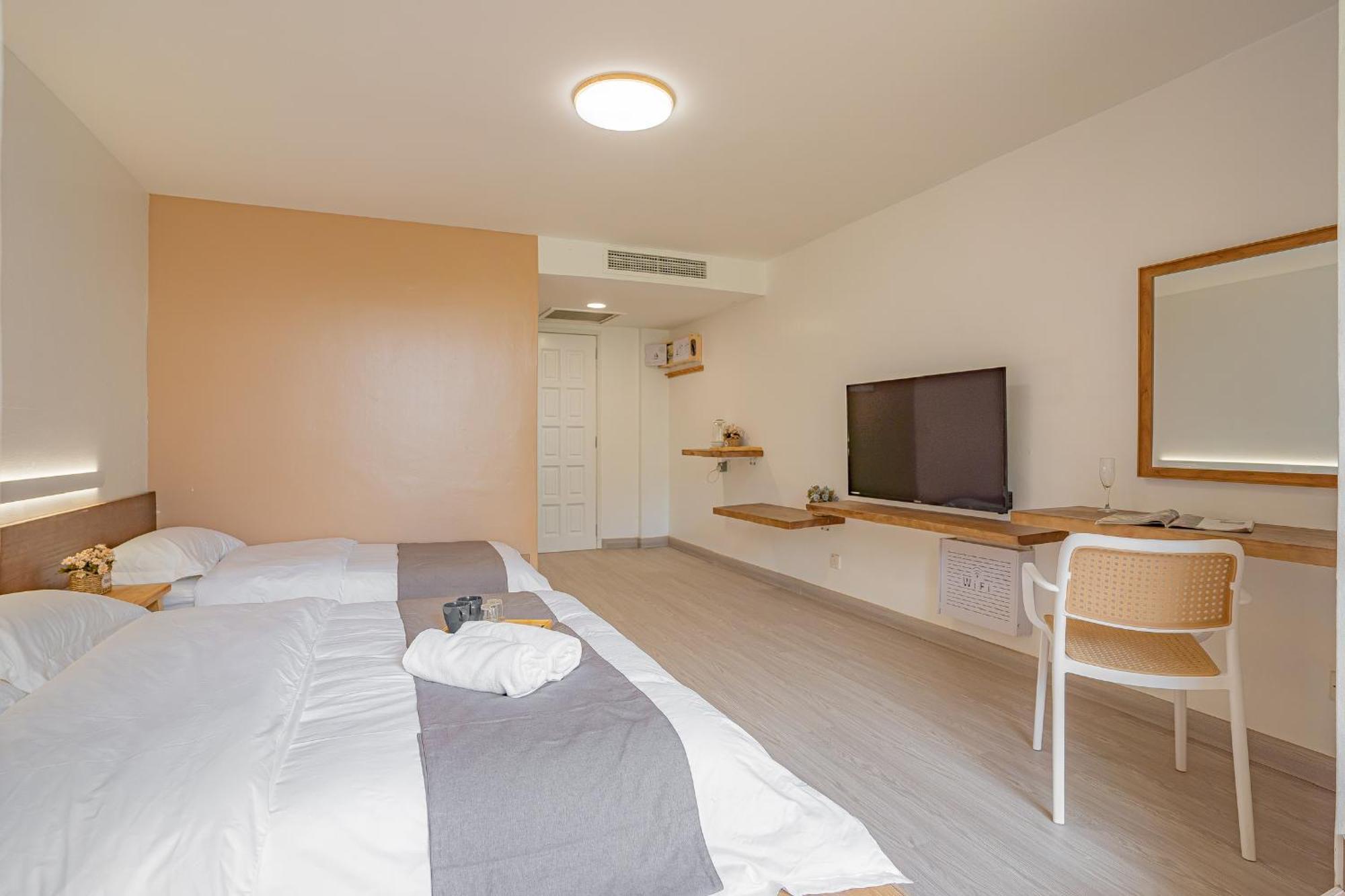Bidong View Resort クアラ・トレンガヌ エクステリア 写真