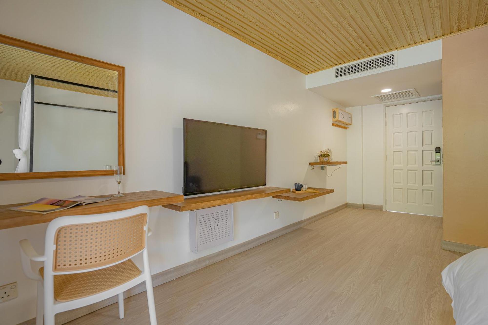 Bidong View Resort クアラ・トレンガヌ エクステリア 写真