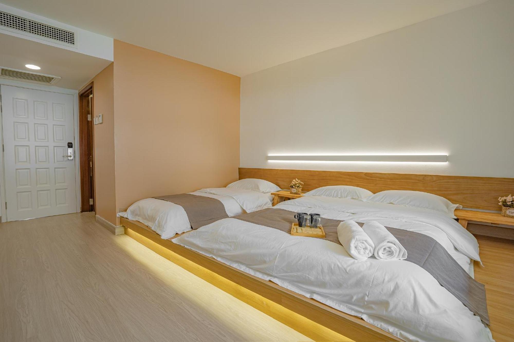 Bidong View Resort クアラ・トレンガヌ エクステリア 写真