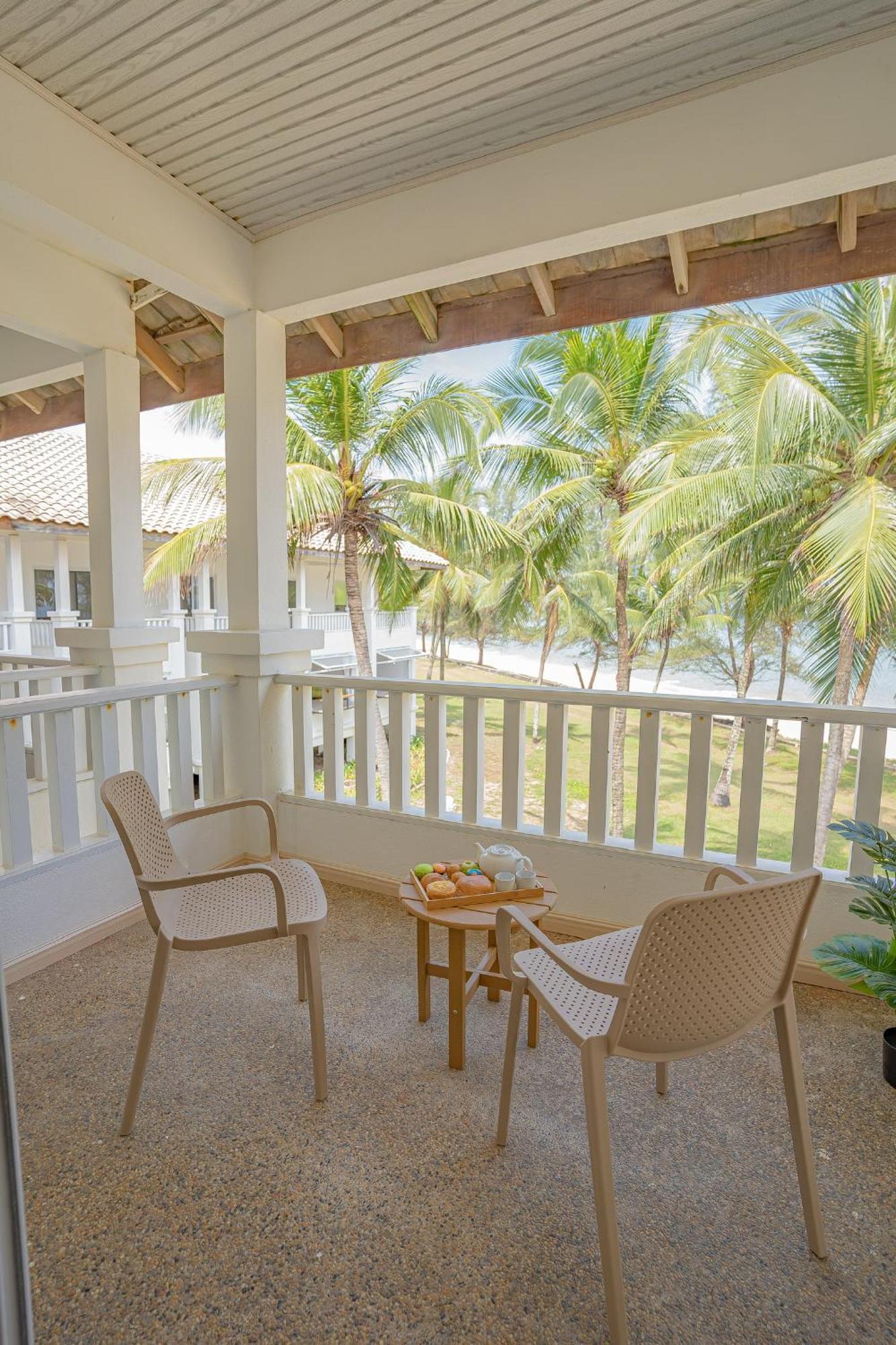 Bidong View Resort クアラ・トレンガヌ エクステリア 写真