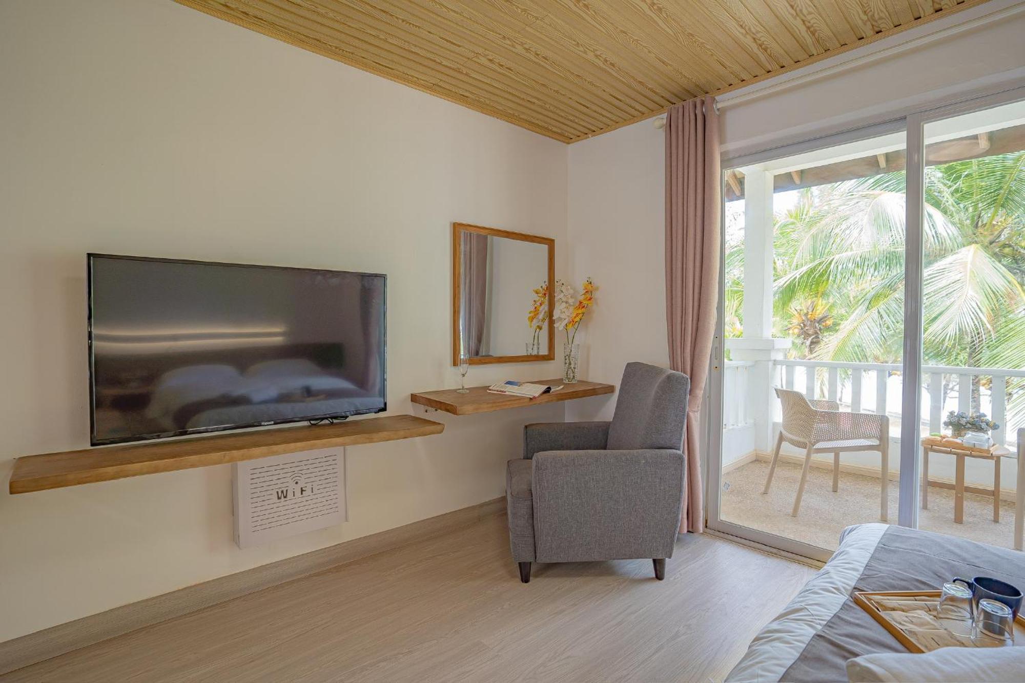 Bidong View Resort クアラ・トレンガヌ エクステリア 写真