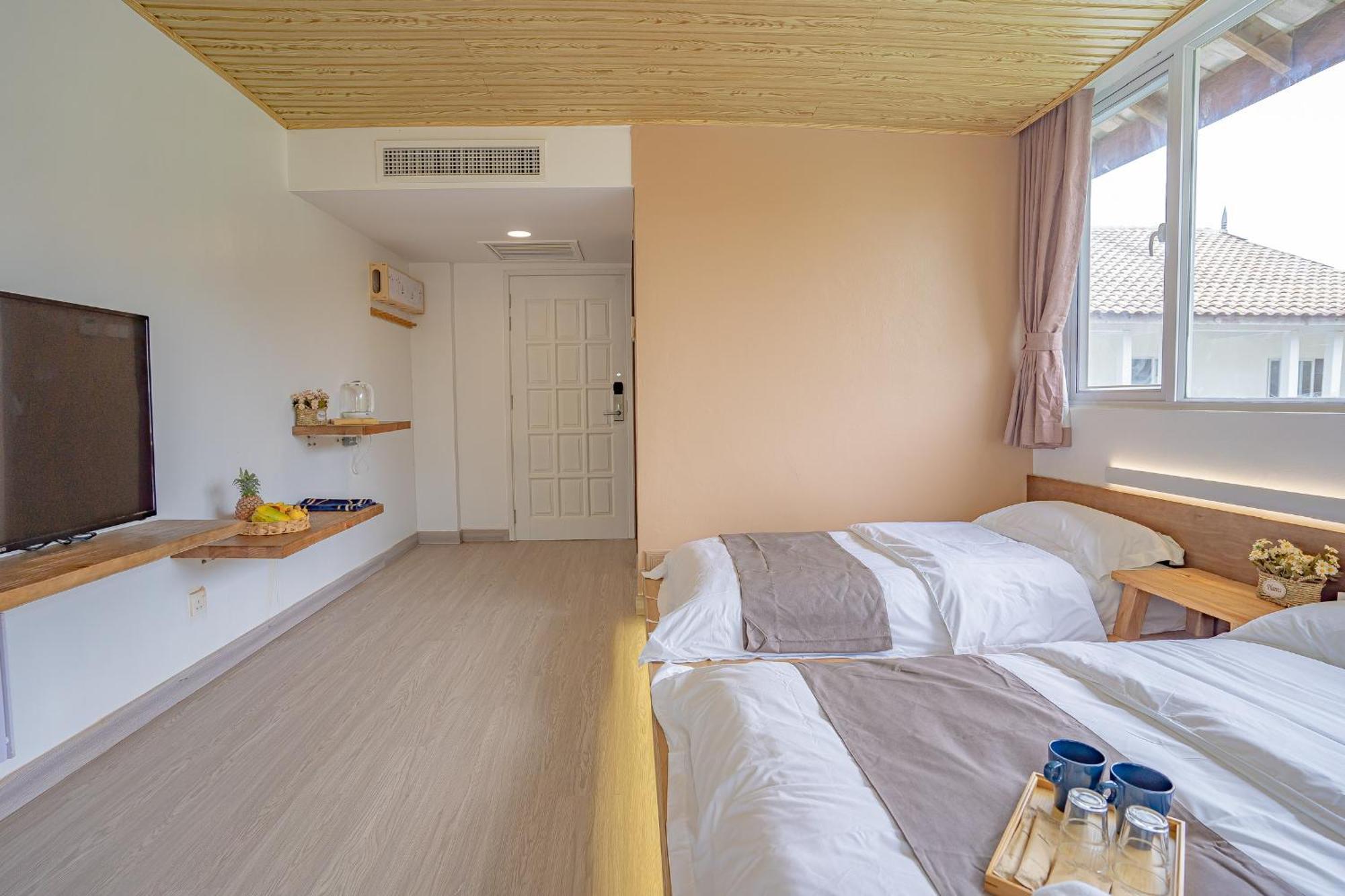 Bidong View Resort クアラ・トレンガヌ エクステリア 写真