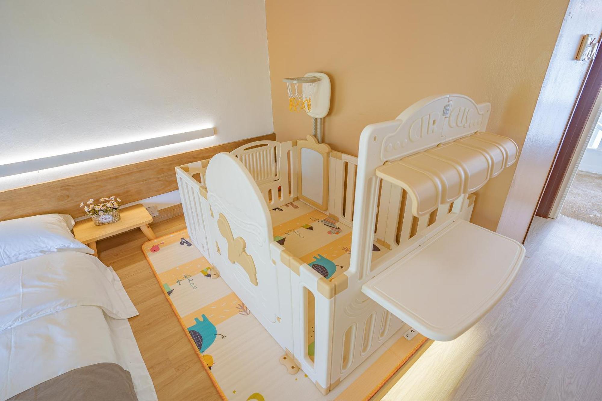 Bidong View Resort クアラ・トレンガヌ エクステリア 写真