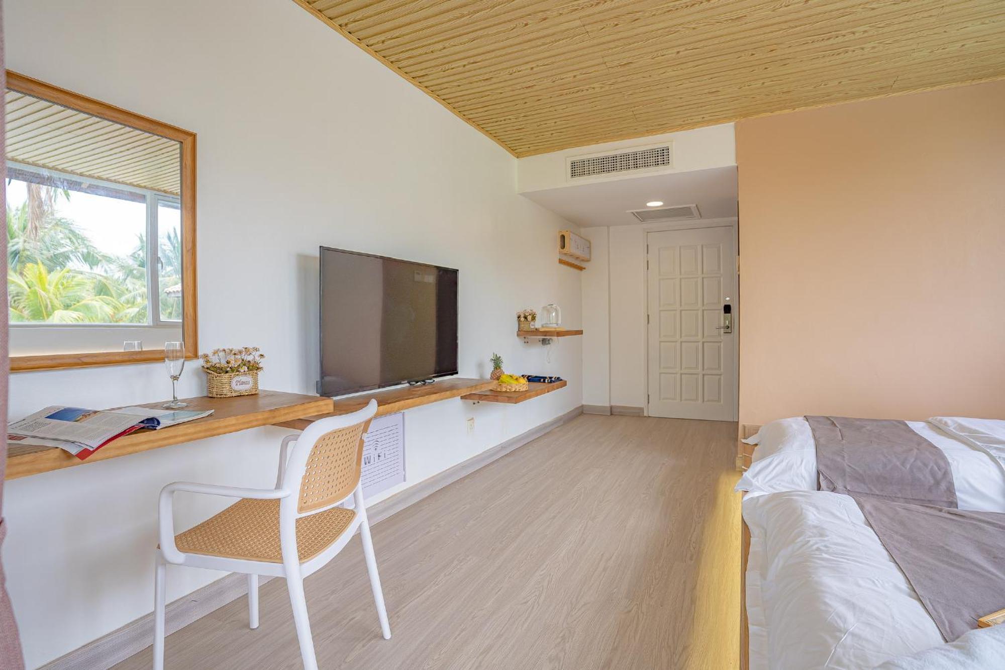 Bidong View Resort クアラ・トレンガヌ エクステリア 写真