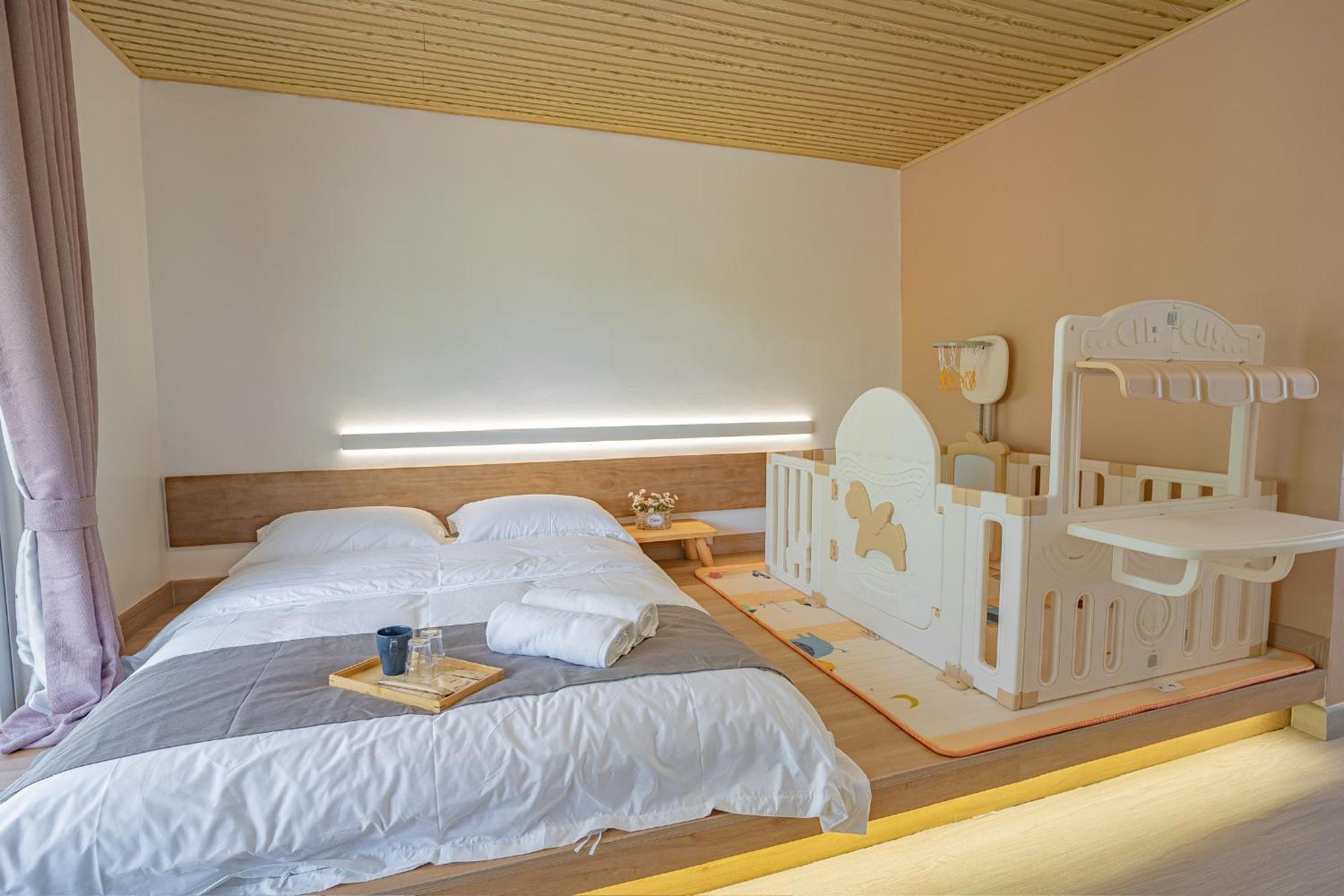 Bidong View Resort クアラ・トレンガヌ エクステリア 写真