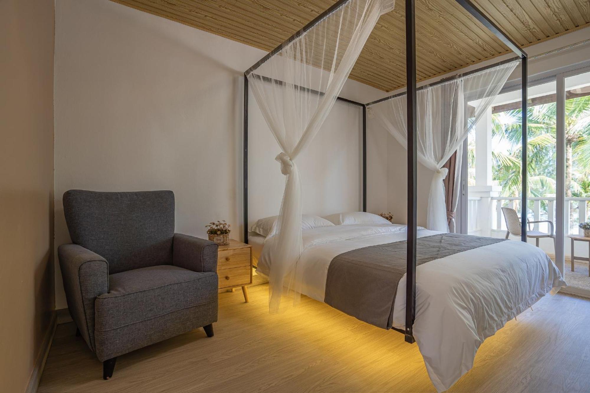 Bidong View Resort クアラ・トレンガヌ エクステリア 写真