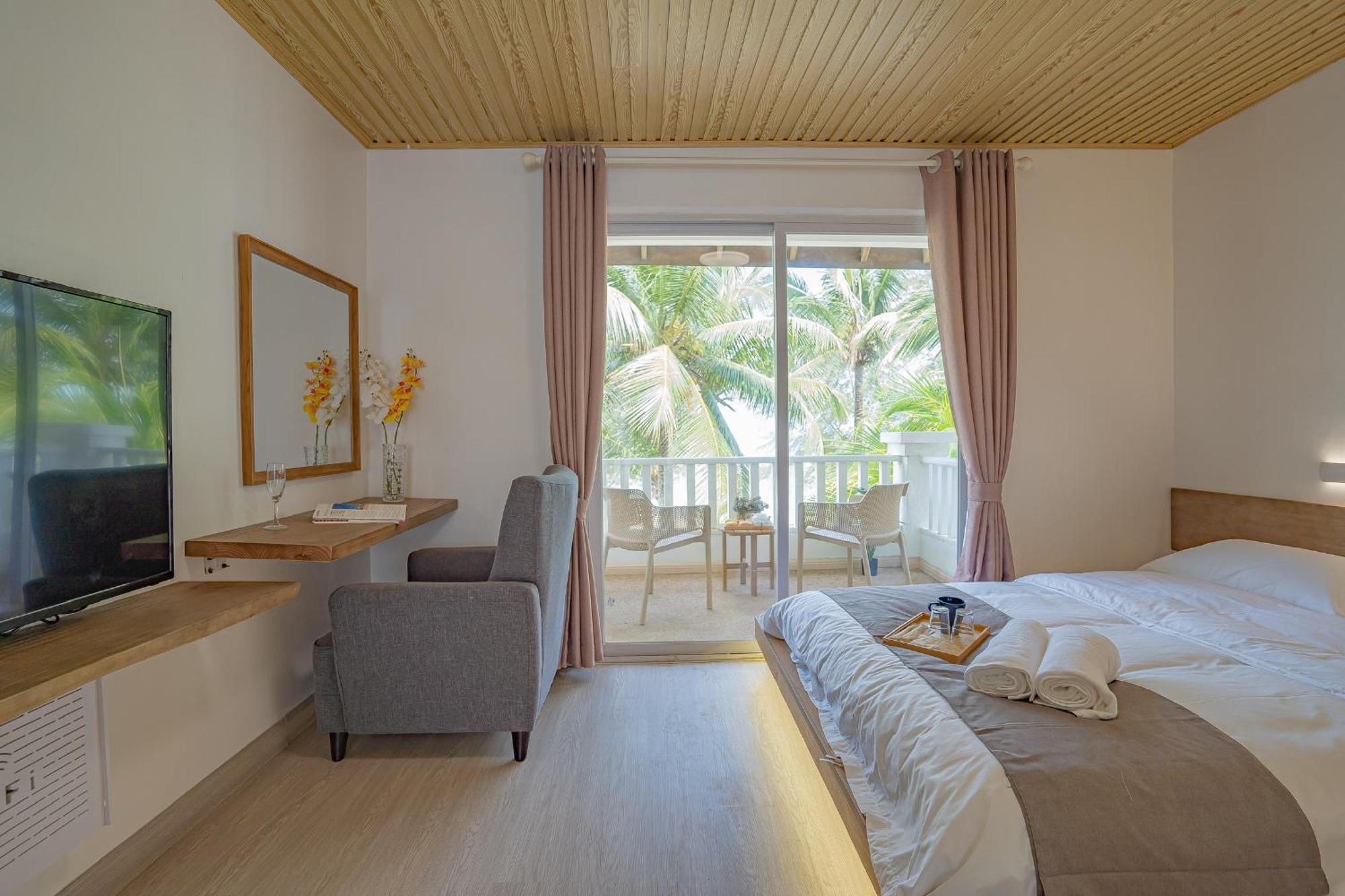 Bidong View Resort クアラ・トレンガヌ エクステリア 写真