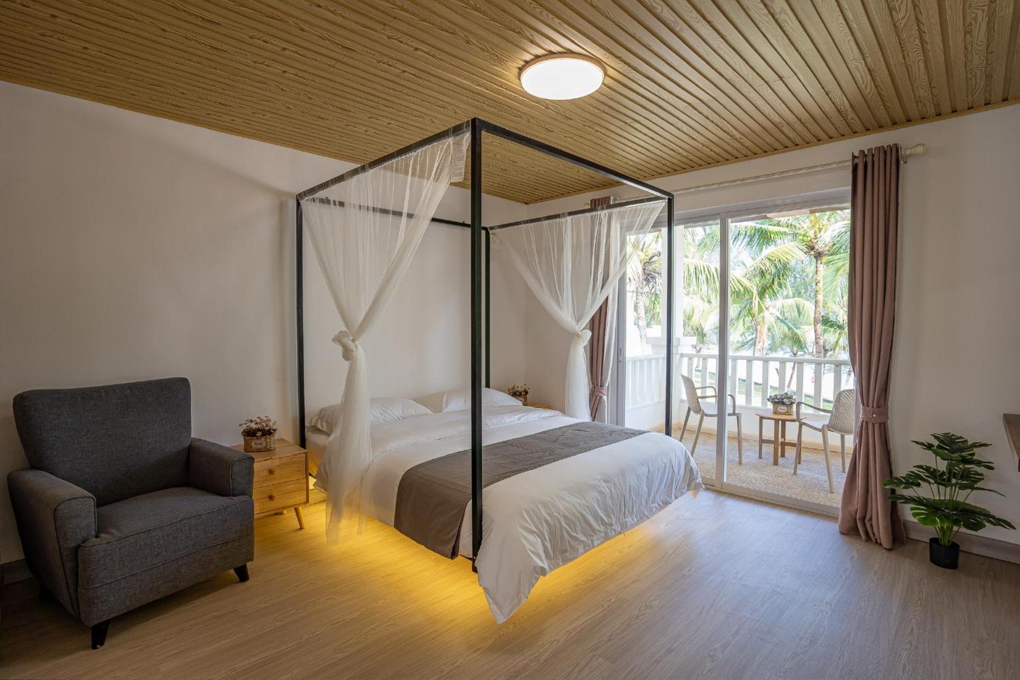 Bidong View Resort クアラ・トレンガヌ エクステリア 写真