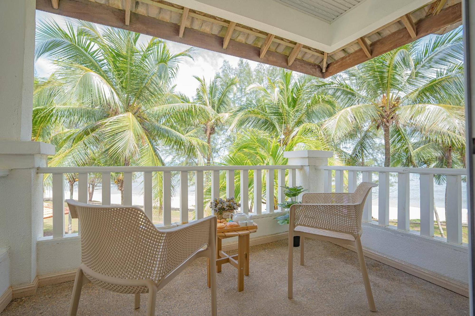 Bidong View Resort クアラ・トレンガヌ エクステリア 写真