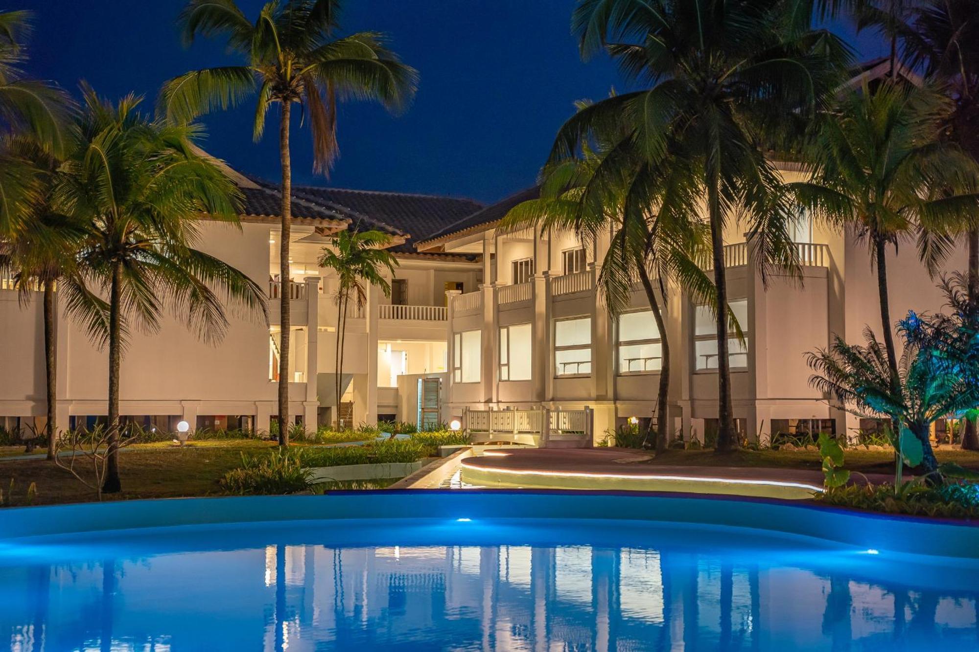 Bidong View Resort クアラ・トレンガヌ エクステリア 写真