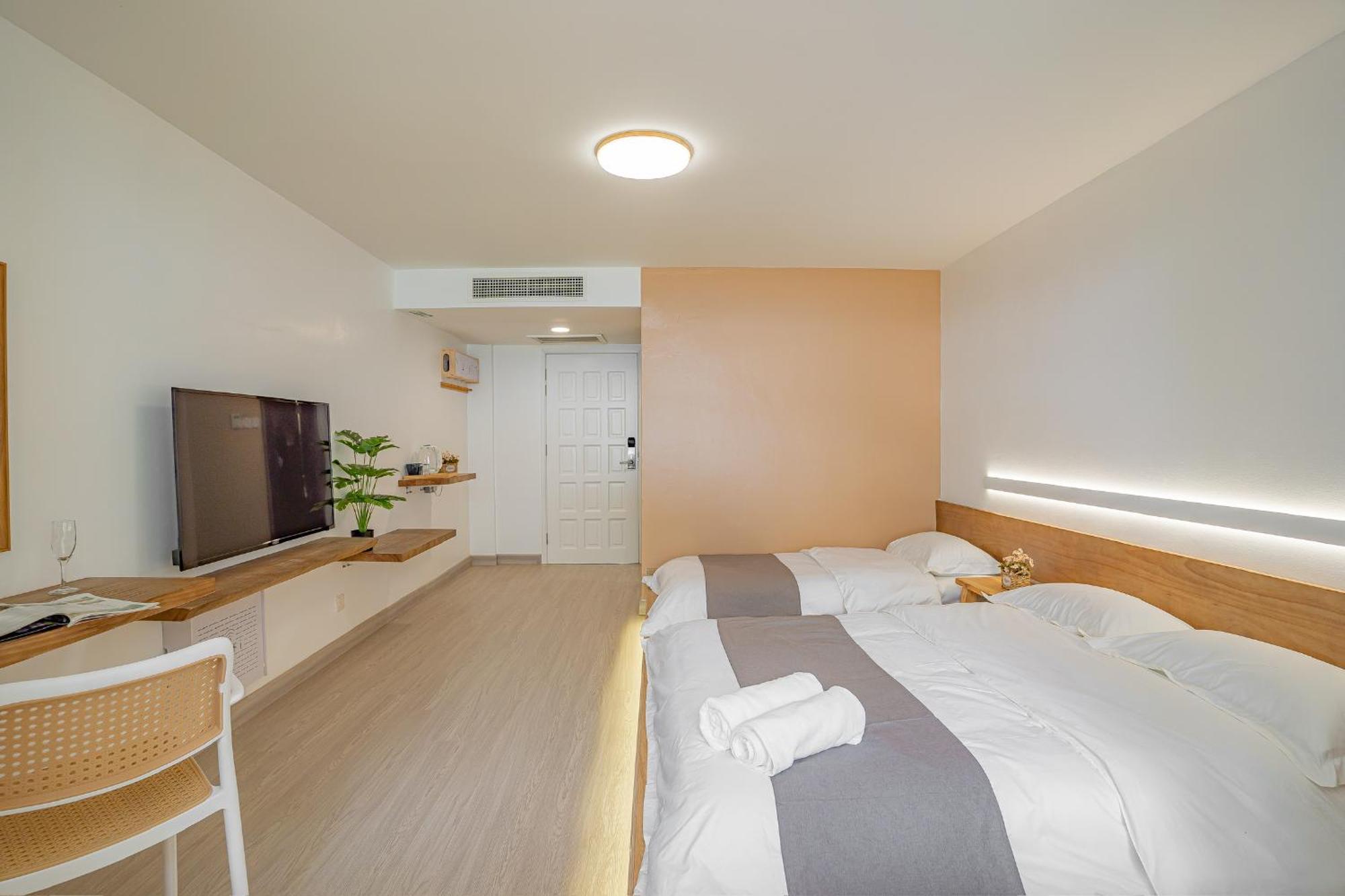 Bidong View Resort クアラ・トレンガヌ エクステリア 写真