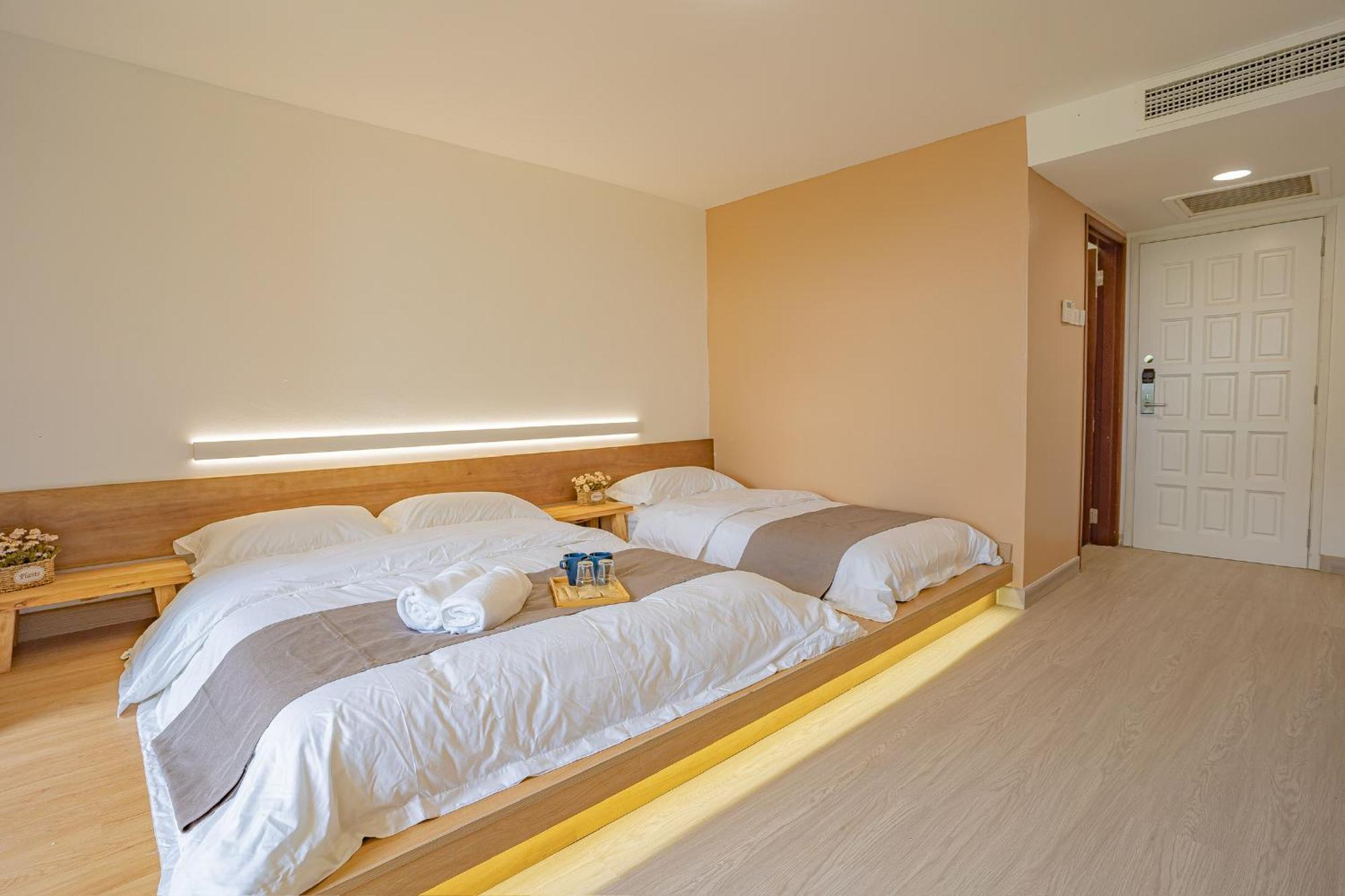 Bidong View Resort クアラ・トレンガヌ エクステリア 写真