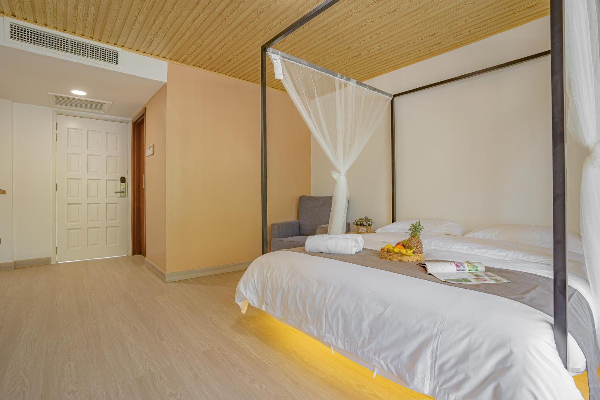Bidong View Resort クアラ・トレンガヌ エクステリア 写真