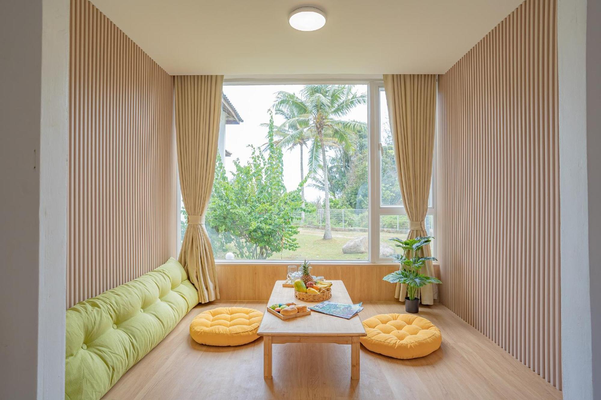Bidong View Resort クアラ・トレンガヌ エクステリア 写真
