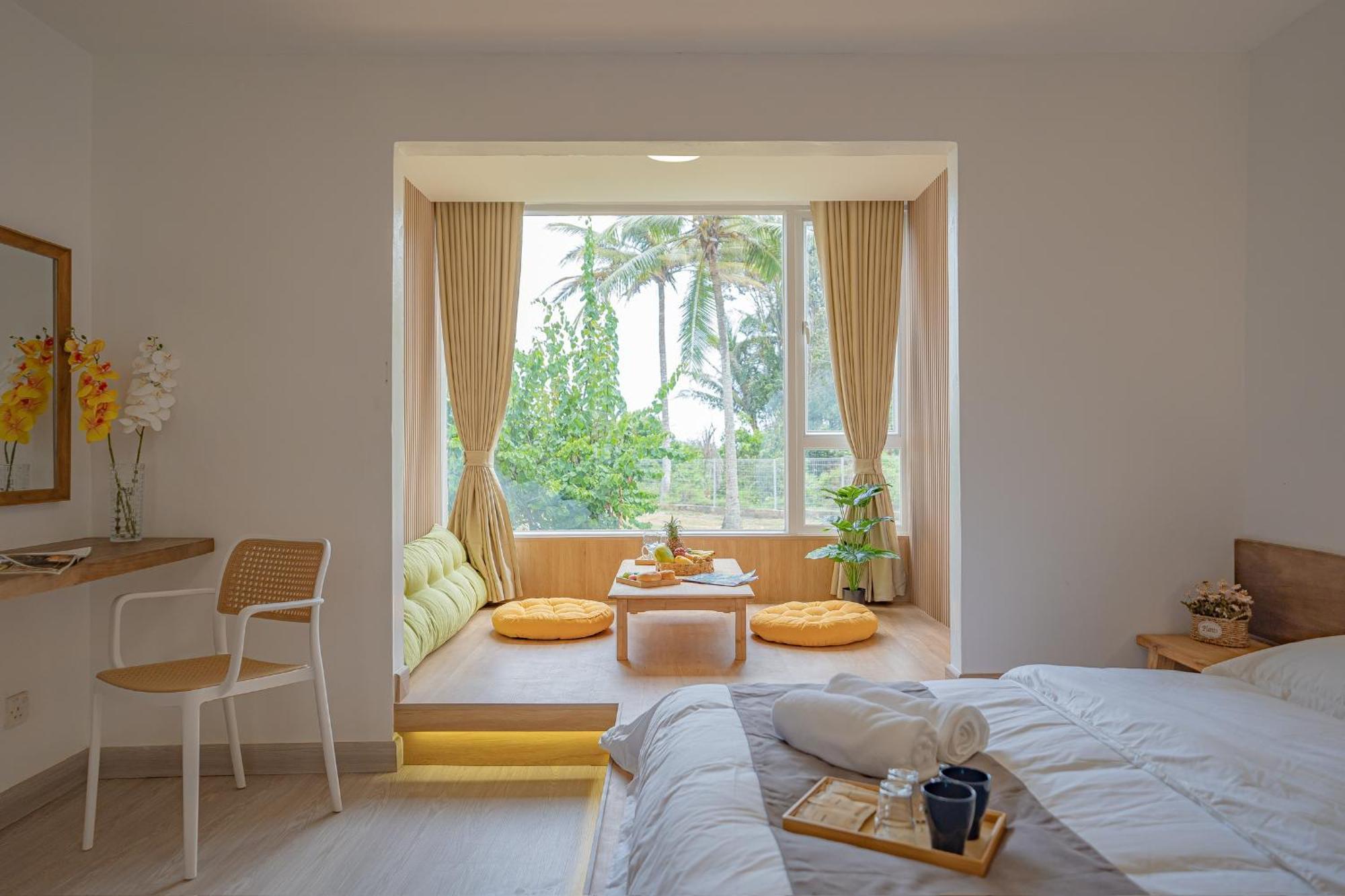 Bidong View Resort クアラ・トレンガヌ エクステリア 写真