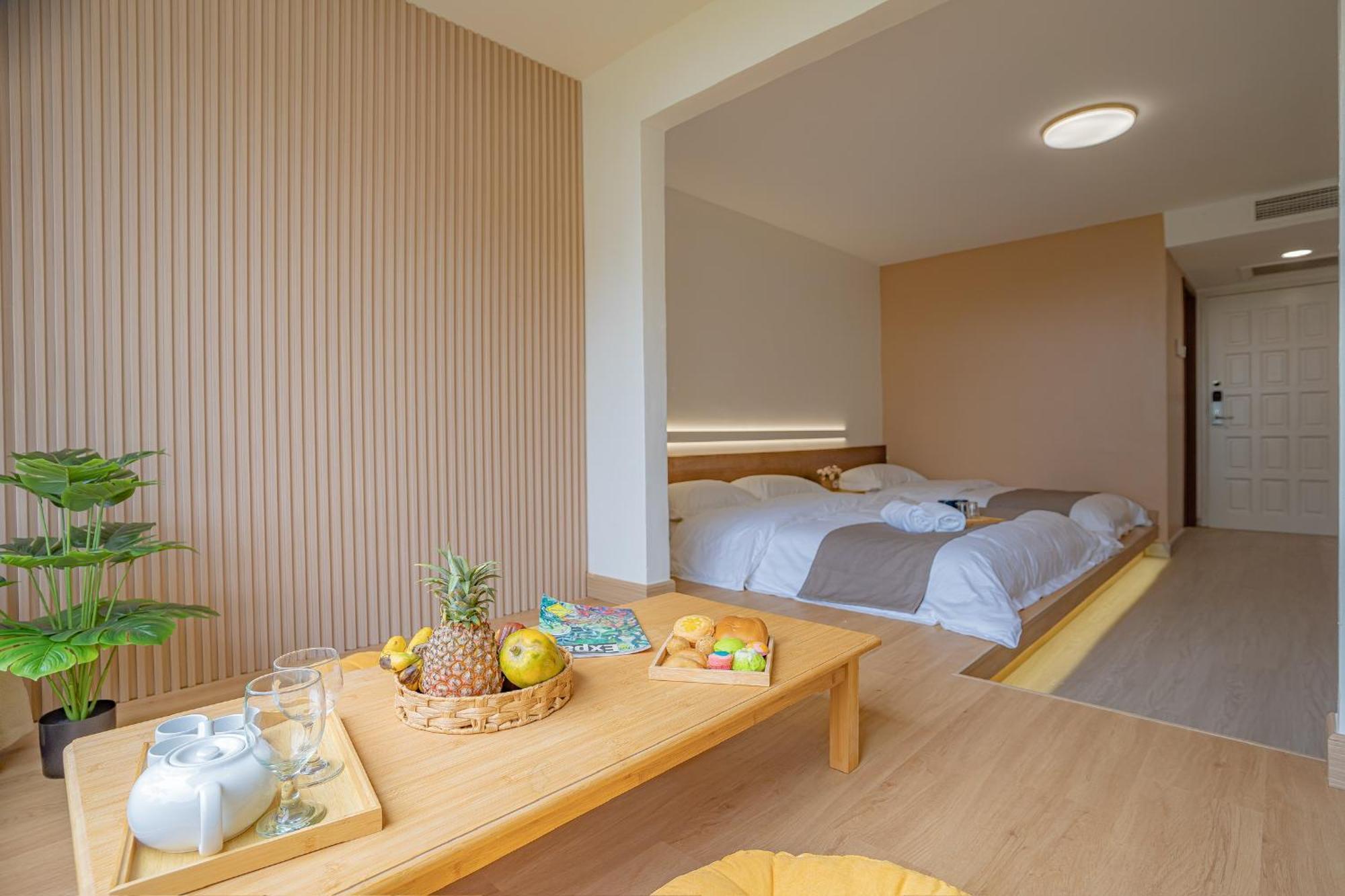 Bidong View Resort クアラ・トレンガヌ エクステリア 写真
