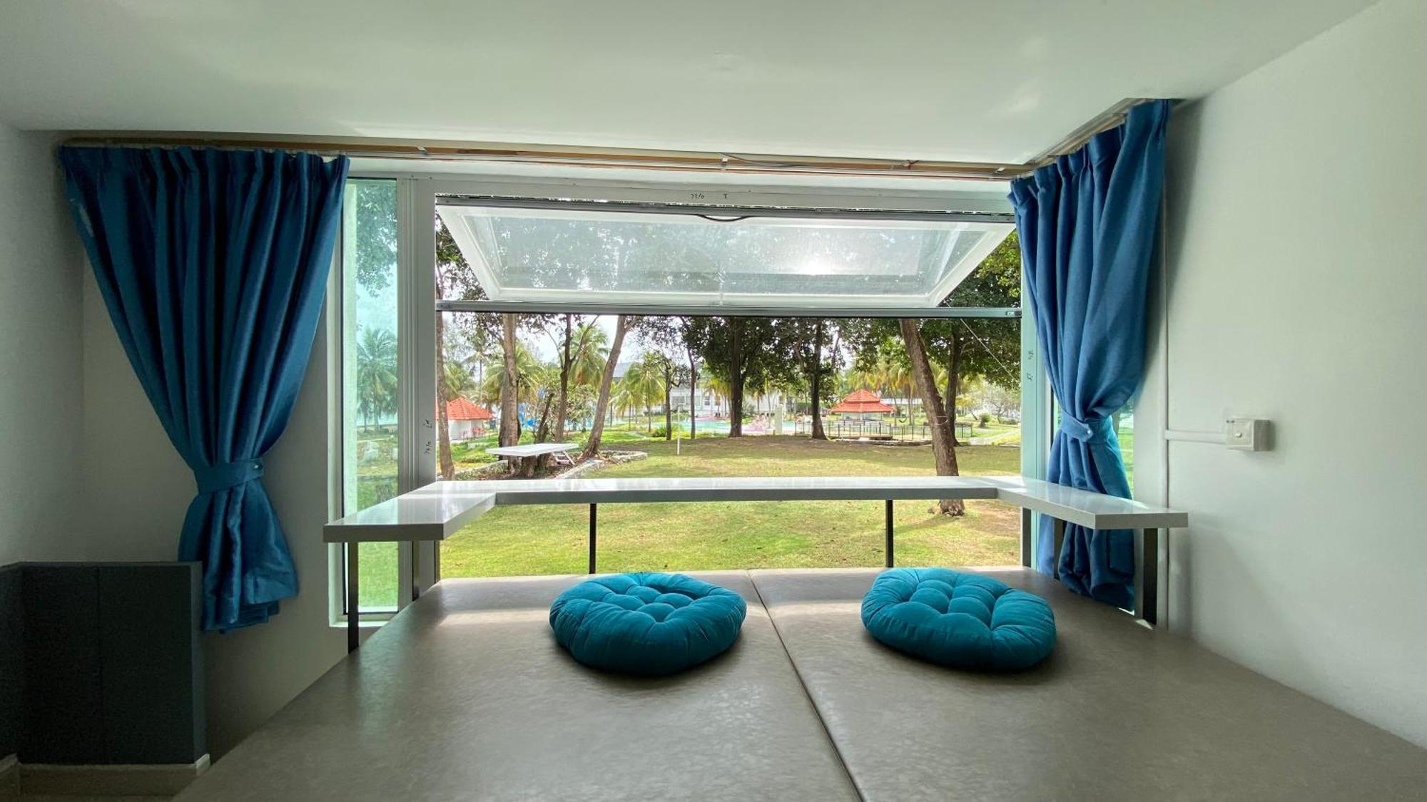 Bidong View Resort クアラ・トレンガヌ エクステリア 写真