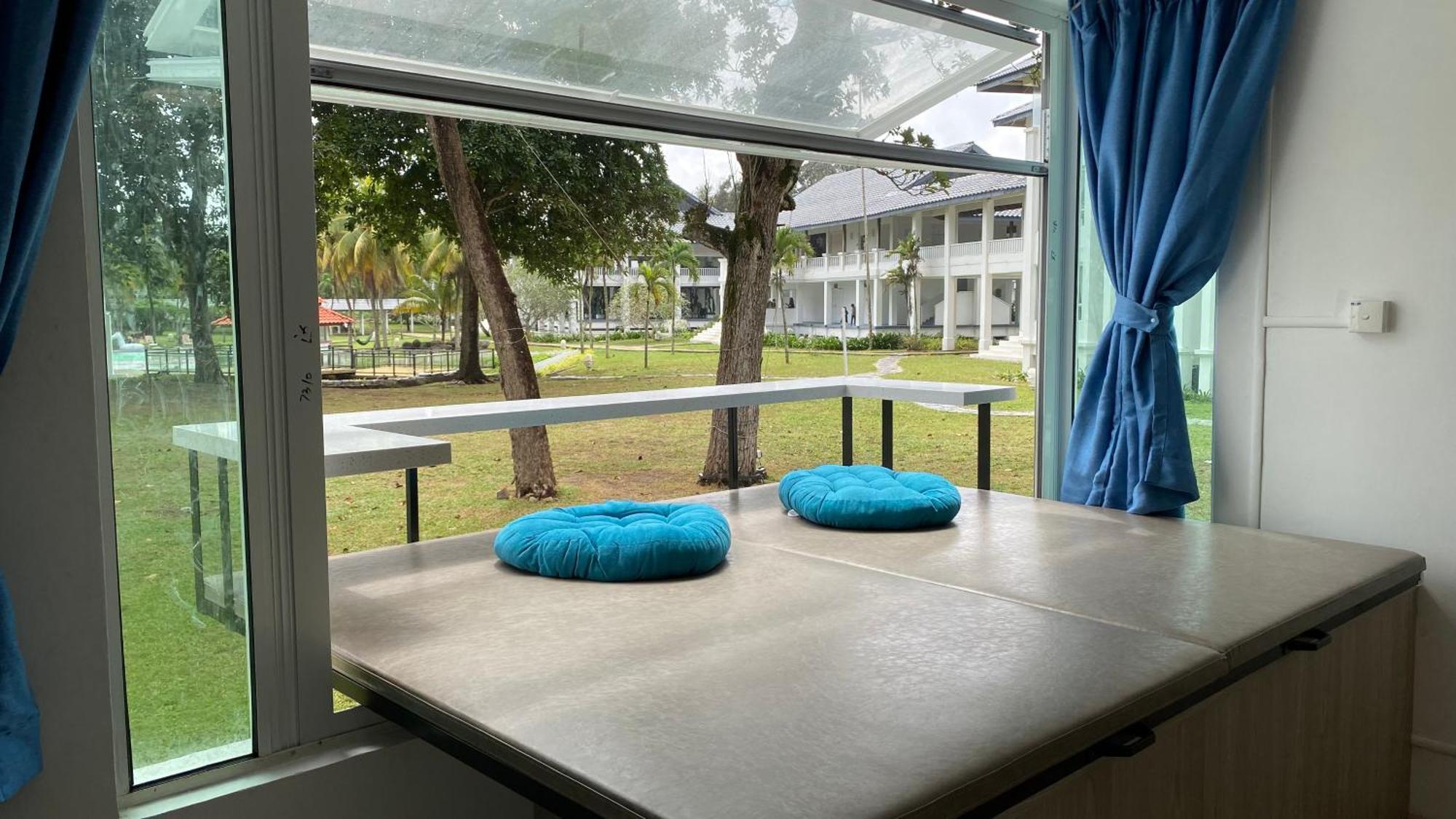 Bidong View Resort クアラ・トレンガヌ エクステリア 写真